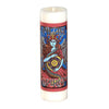 Five Elements Pillar Candles Style: Spirit
