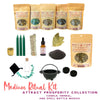 Attract Prosperity Medium Ritual Kit Collection Bundles  