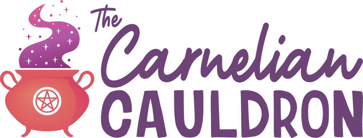 The Carnelian Cauldron