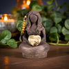 Celtic Goddess Aine Statue