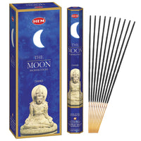 HEM The Moon Incense Sticks Incense Sticks  