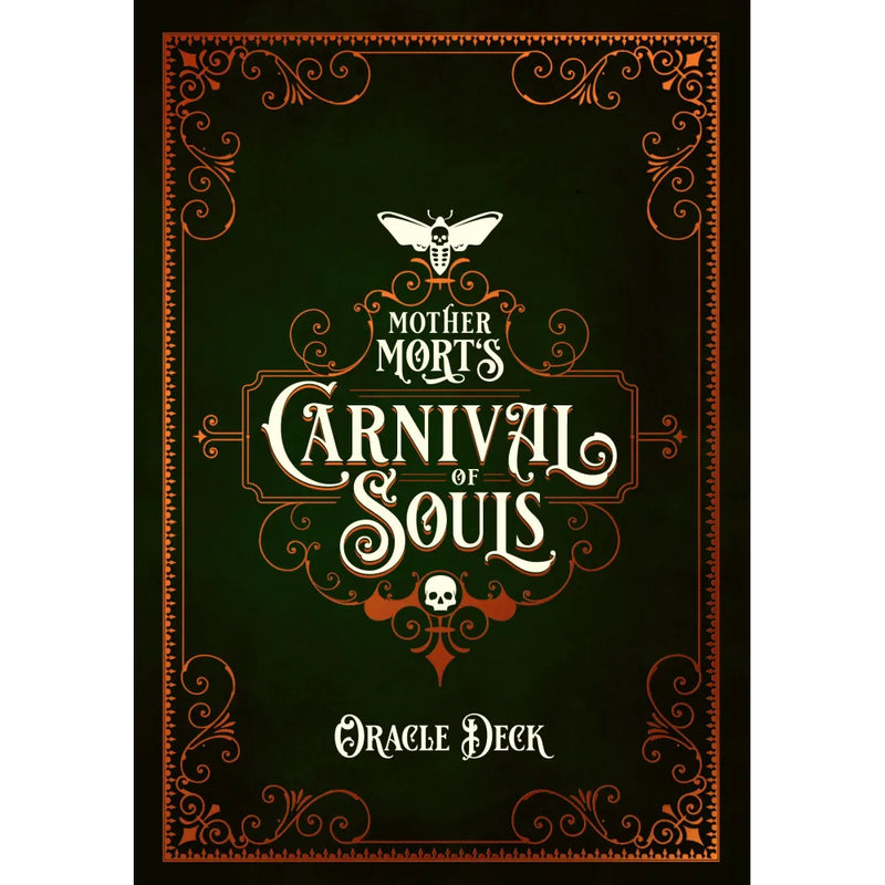 Mother Mort's Carnival of Souls Oracle