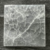 Selenite Square Charging Plate - 4 Inch Charging Plate  