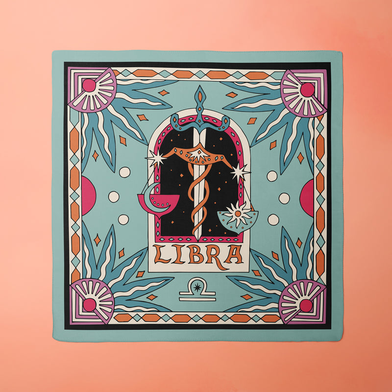 Libra Premium Altar Cloth