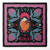 Virgo Premium Altar Cloth The Carnelian Cauldron