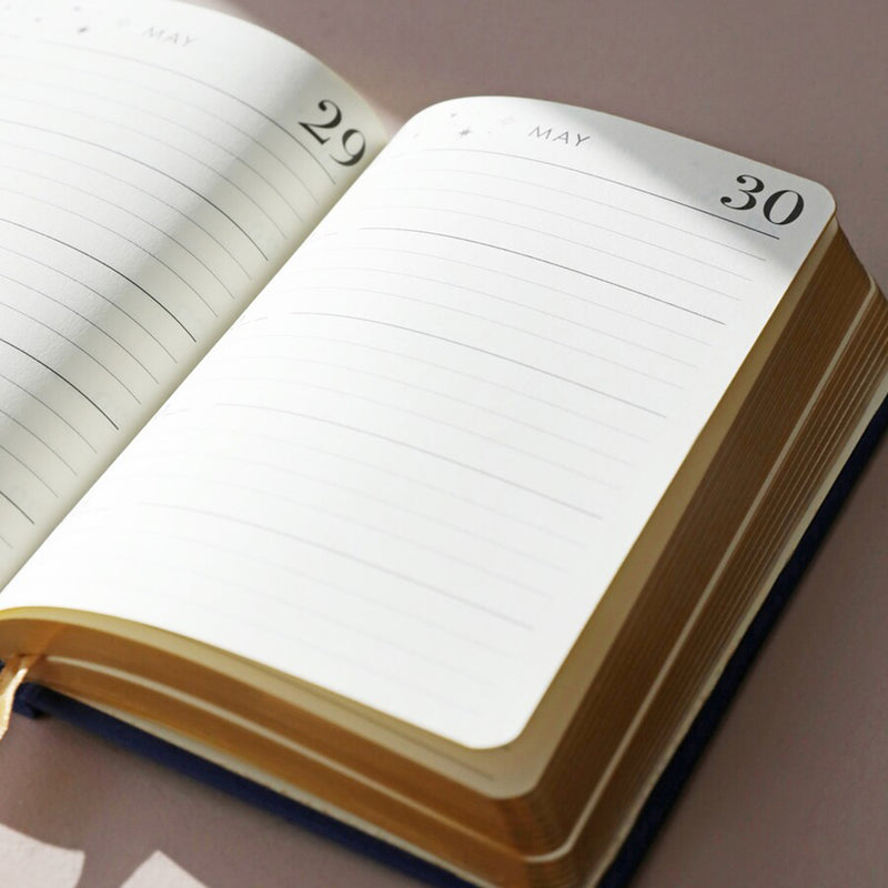 Five Year Thought a Day Journal Journals  