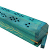 Turquoise Incense Burner and Storage Box Incense Holders  