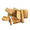 Palo Santo Sticks or Chips Herbs Irregular Wood Cuttings - 2 Ounces 