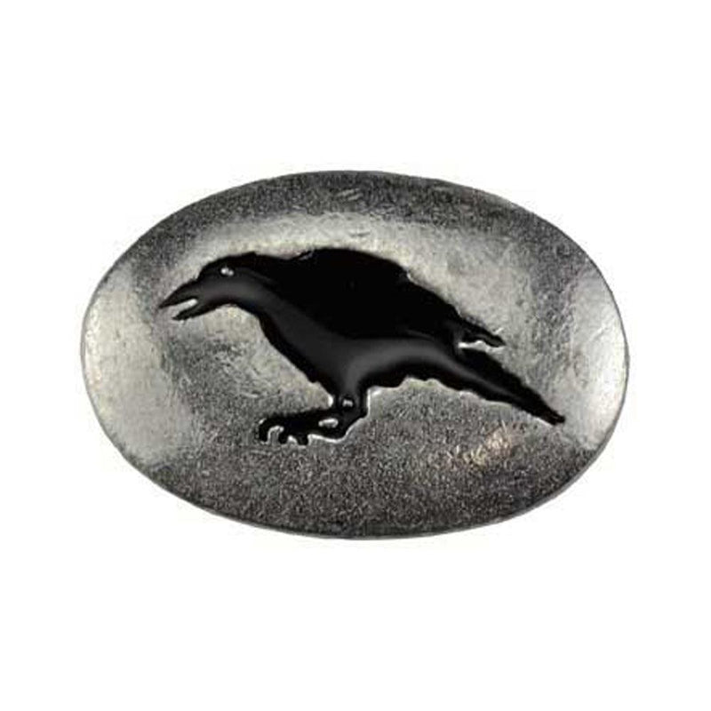 Raven Mystical Stone Pocket Stones  