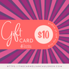The Carnelian Cauldron Digital Gift Card Gift Cards $10.00 