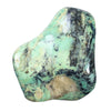 Green Chrysoprase Free Form Crystal - Large 650-850g Free Form Crystal  