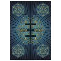 Angelarium Oracle of Emanations by Minaya & Mohrbacker Oracle Cards  