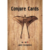 Conjure Cards by Jake Richards Oracle Cards  