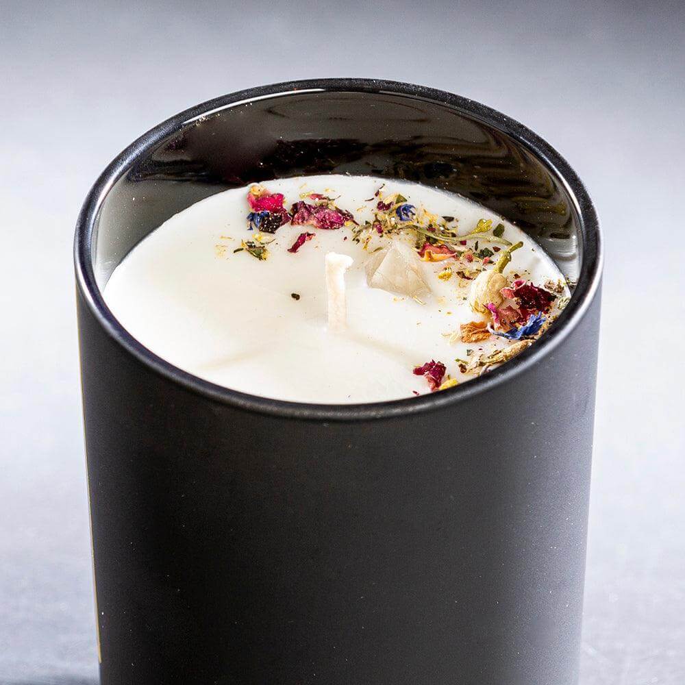 eight The Empress タロットキャンドル Empress Tarot Candle