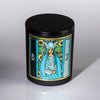 The High Priestess Tarot Candle Candles  