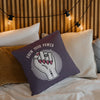 Know Your Power Pillow Throw Pillows  
