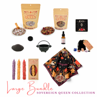 Large Sovereign Queen Collection Bundle Collection Bundles  