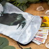 Murder of Crows Tarot Pouch Tarot Pouch  