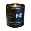 New Moon Intention Candle Candles  
