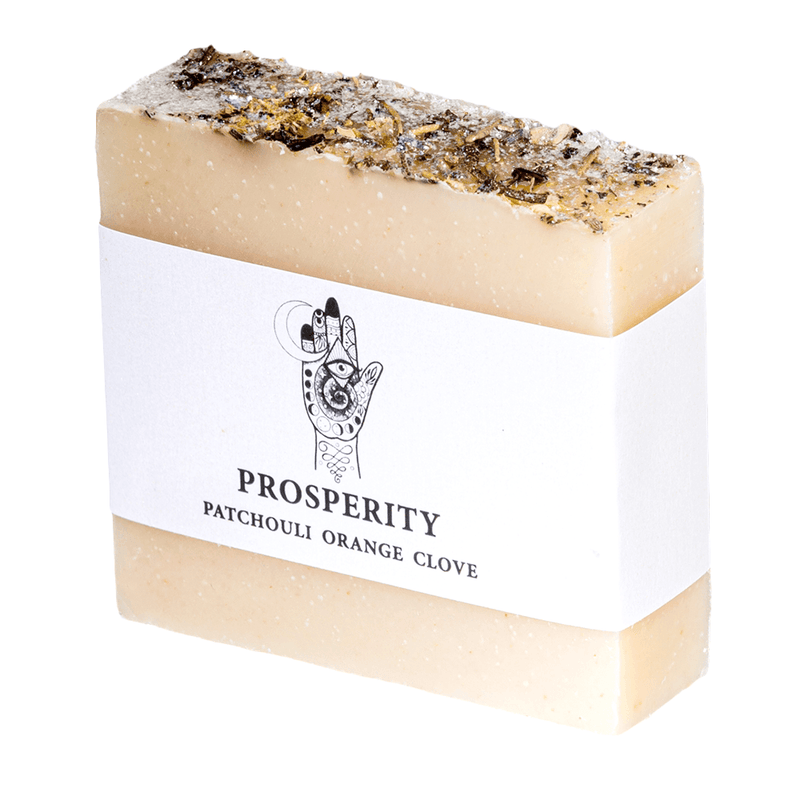 Prosperity Goat's Milk Soap Soap  