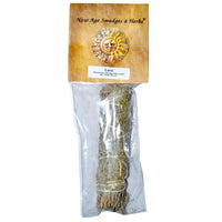 Love and Happiness Cleansing Bundle (Smudge Stick) Smudge Sticks 4 Inch New Age Smudges 