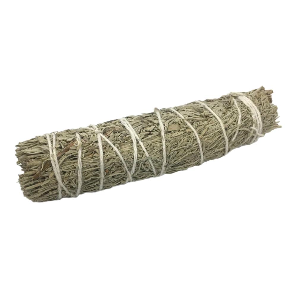 Sage & Myrrh Smoke Cleansing Bundle (Smudge Stick) Smudge Sticks  