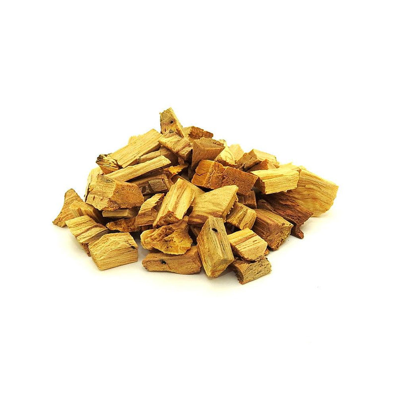 Palo Santo Sticks or Chips Herbs .5-.75" Chips - 1 Ounce 