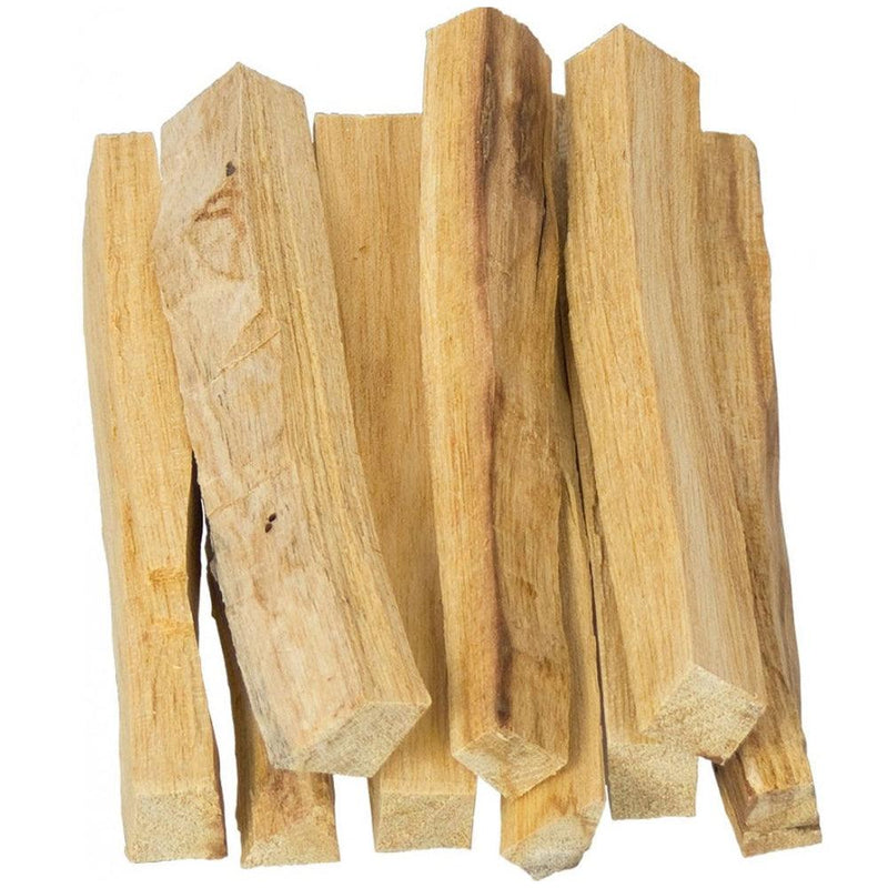Palo Santo Sticks or Chips Herbs  
