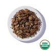 Dried Red Clover Organic - Whole Blossoms Dried Herbs  