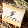 Sacred Space Goat's Milk Soap Soap  