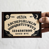 Ouija Board Wooden Box Wooden Boxes  