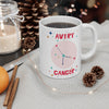 Personalized Cancer Zodiac Mug 11oz Mugs  