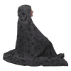 Celestial Magick Hooded Blanket - Smoky Hooded Blanket  