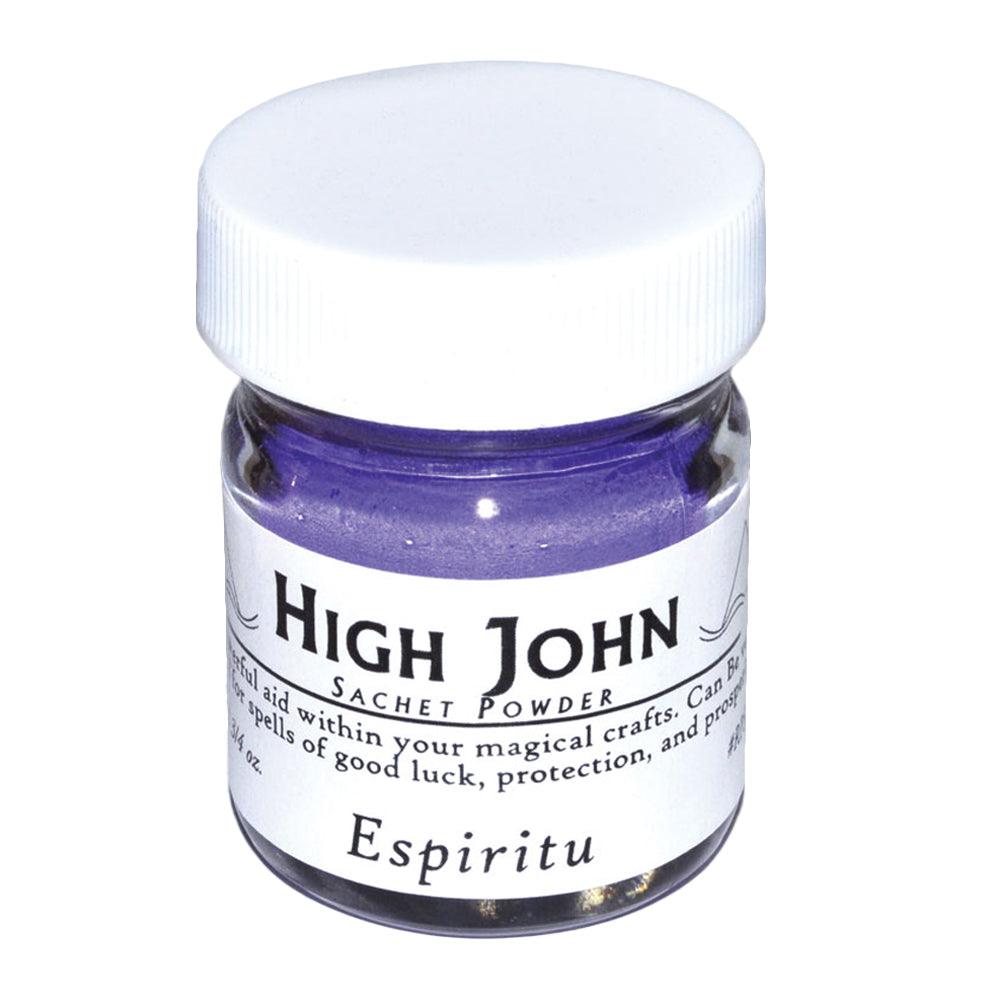 High John Sachet Powder - .75oz Sachet Powders  