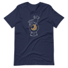 Crystal Ball Tee T-Shirts Navy 3XL