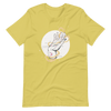 Cosmic Palmistry Tee T-Shirts Strobe XS