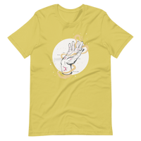Cosmic Palmistry Tee T-Shirts Strobe XS