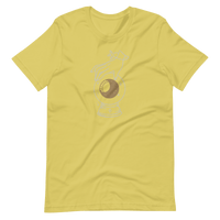 Crystal Ball Tee T-Shirts Strobe XS